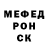 МЕФ мука Ranger Dust